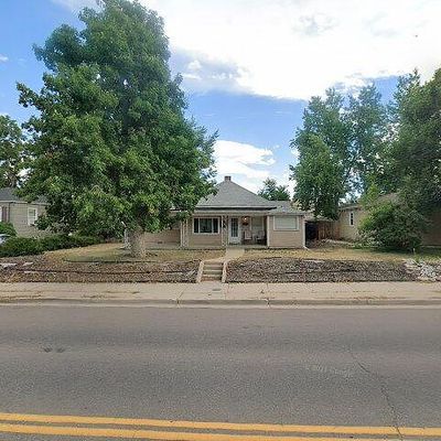 2580 S Logan St, Denver, CO 80210