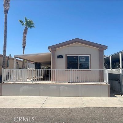 2581 N Highway 95 195, Lake Havasu, AZ 85344