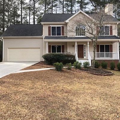 2583 Laurel View Ct, Snellville, GA 30078