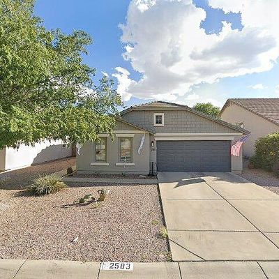 2583 W Bartlett Way, San Tan Valley, AZ 85144