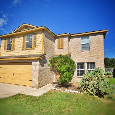 25907 Torch Lily, San Antonio, TX 78260