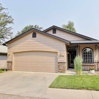 2596 N Mitchell St, Boise, ID 83704