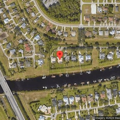 2596 Sw River Shore Dr, Port Saint Lucie, FL 34984