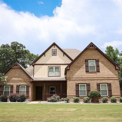 260 E Hunter Hill Loop, Pike Road, AL 36064