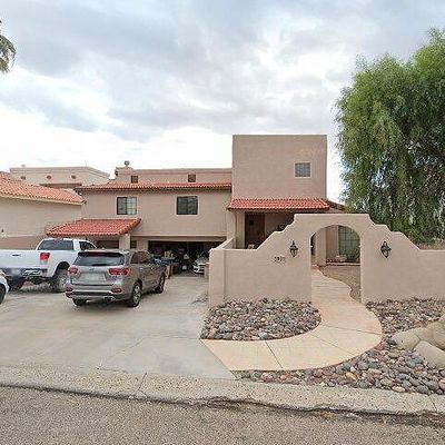 2601 Via Palma, Lake Havasu City, AZ 86406