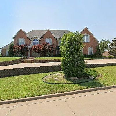 2604 Nw Stone Hill Dr, Lawton, OK 73505