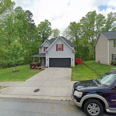 2607 Nana Ln, Greensboro, NC 27405