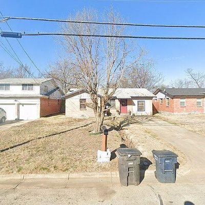 2608 Langston St, Fort Worth, TX 76105