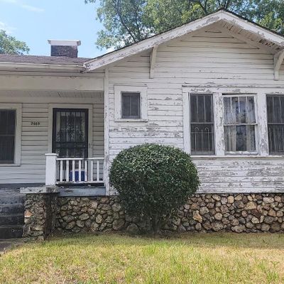 2609 18 Th Ave N, Birmingham, AL 35234