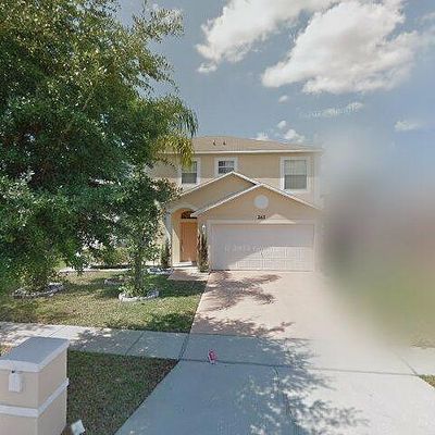 261 Lancer Oak Dr, Apopka, FL 32712