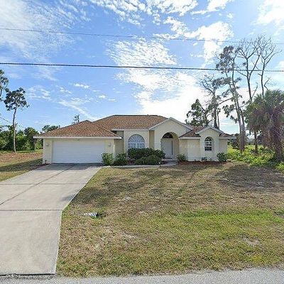 261 White Marsh Ln, Rotonda West, FL 33947