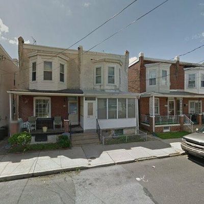 2611 W 6 Th St, Chester, PA 19013