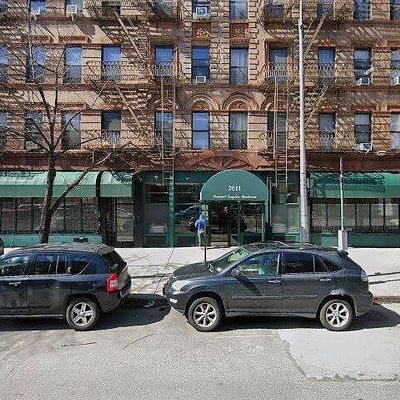 2611 2623 Fredrick Douglass Bl # 2 D, New York, NY 10030