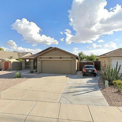 2617 W Mericrest Way, San Tan Valley, AZ 85144