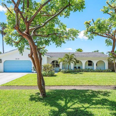 2618 Nw 32 Nd St, Boca Raton, FL 33434