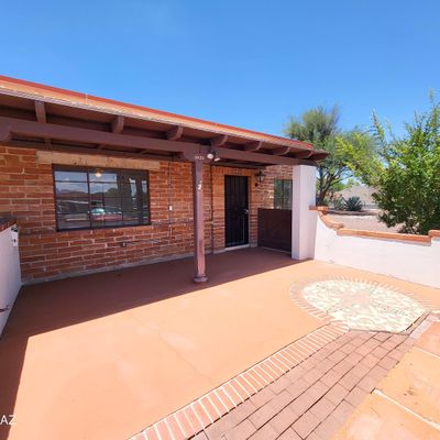 262 S Paseo Cerro, Green Valley, AZ 85614