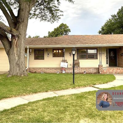 2626 W A St, Torrington, WY 82240