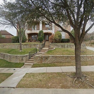 2629 Damsel Cherry Ln, Lewisville, TX 75056