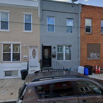 2632 Gerritt St, Philadelphia, PA 19146