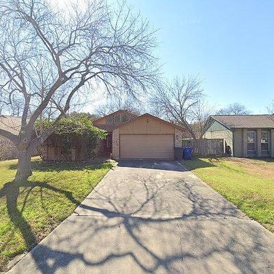 2634 Moss Bluff St, San Antonio, TX 78232