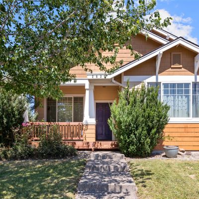 2638 Millstone Loop, Ellensburg, WA 98926