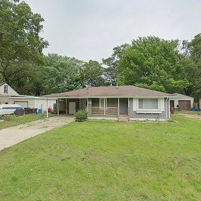 264 Donald St, Muskegon, MI 49442