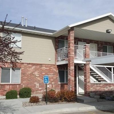 264 N 3 Rd E #401, Rexburg, ID 83440