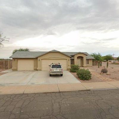 264 N Shasta St, Casa Grande, AZ 85122