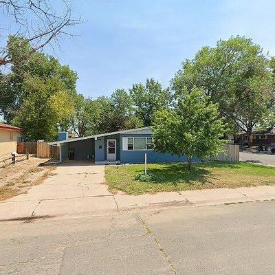 2644 21 St Avenue Ct, Greeley, CO 80631