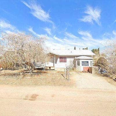 2645 E Thompson Ave, Kingman, AZ 86409