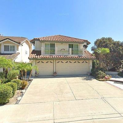 26462 Ganiza, Mission Viejo, CA 92692