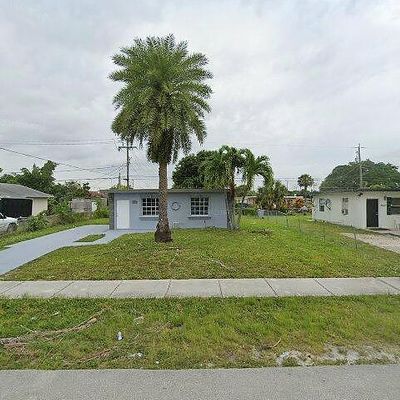 2649 Nw 6 Th Ct, Pompano Beach, FL 33069