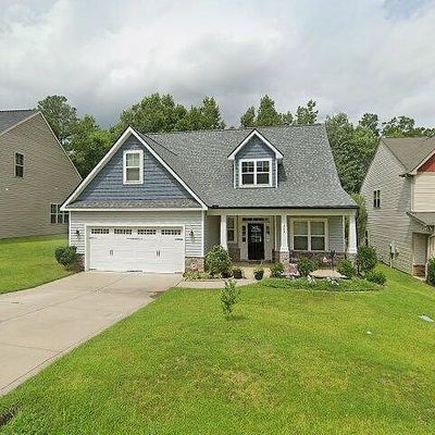 265 Summerwind Plantation Dr, Garner, NC 27529