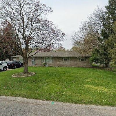 2658 Carmen St, Portage, IN 46368