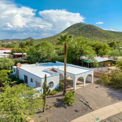 2661 W Calle Paraiso, Tucson, AZ 85745