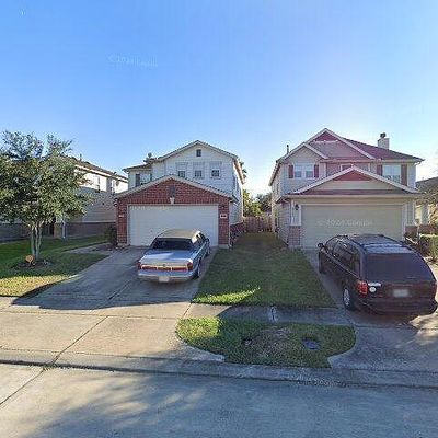 2666 Skyview Downs Dr, Houston, TX 77047