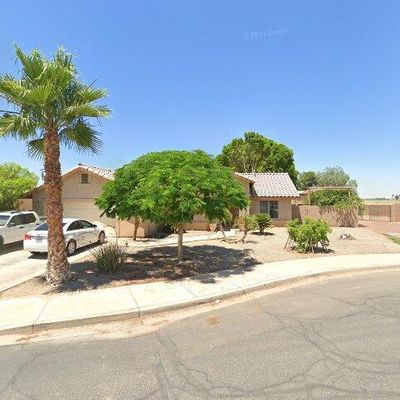 2668 S 48 Th Dr, Yuma, AZ 85364