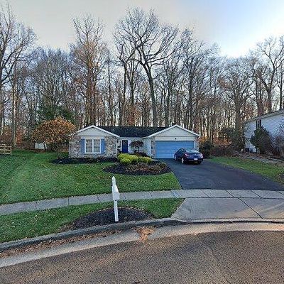 267 Bucks Meadow Ln, Newtown, PA 18940