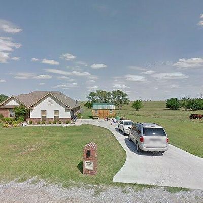 267 Happy Hollow Ln, Elgin, OK 73538