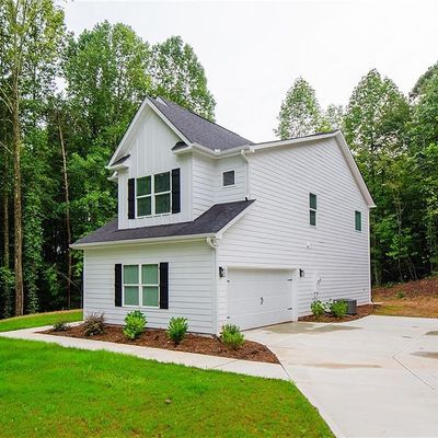 267 Panacea Ln, Demorest, GA 30535