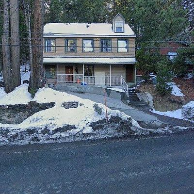 26791 Highway 189, Twin Peaks, CA 92391