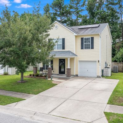 268 Avonshire Dr, Summerville, SC 29483