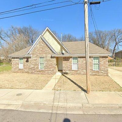 268 Tm Henderson Ave, Memphis, TN 38107