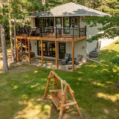 26853 E Cullen Rd, Nisswa, MN 56468