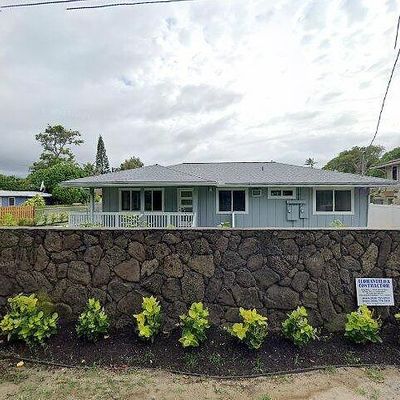 269 N Kalaheo Ave, Kailua, HI 96734