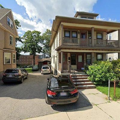 27 N Munroe Ter #2, Dorchester, MA 02122