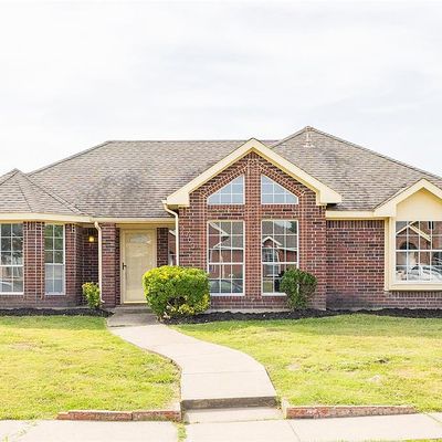 2700 Dandelion Ln, Rowlett, TX 75089