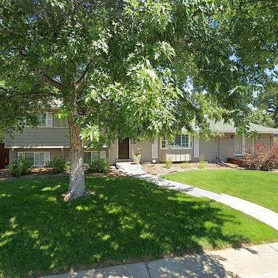 2705 E Bates Ave, Denver, CO 80210