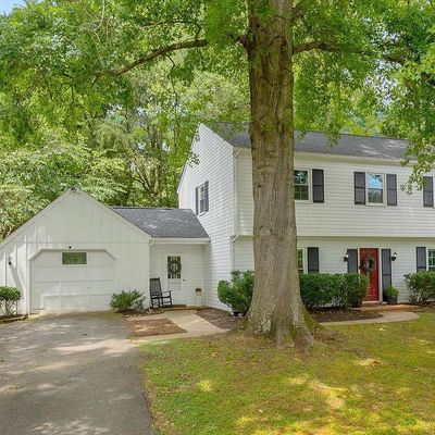 2707 Huntington Rd, Charlottesville, VA 22901