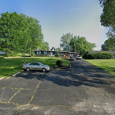 318 Chillicothe Ave, Hillsboro, OH 45133